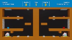 A screenshot taken in Dreams. 24 of 24.