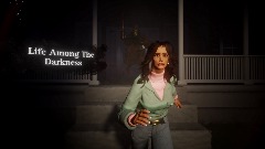 Life Among The Darkness