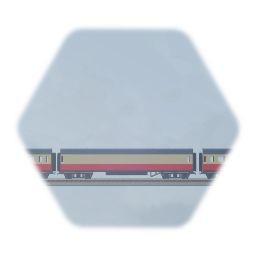 Sodor & British Railways Coaches