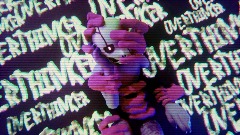A screenshot taken in Dreams. 2 of 3.