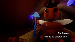 A screenshot taken in Dreams. 1 of 7.