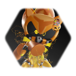 <term>SETD</term> - BoneMarr0w [OC]