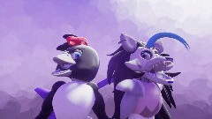 A screenshot taken in Dreams. 1 of 1.