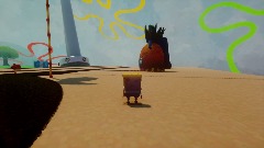 Spongebob, Lasts 6 dangerous days