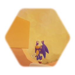 Sonic level testing 1