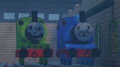 thomas get canceled leaked ending