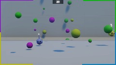 A screenshot taken in Dreams. 14 of 28.