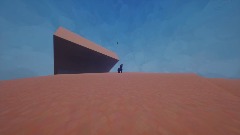 A screenshot taken in Dreams. 1 of 1.