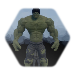 Hulk 2008 Latest version