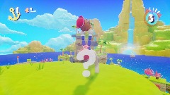 A screenshot taken in Dreams. 14 of 19.