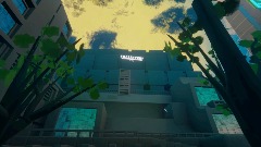 A screenshot taken in Dreams. 8 of 8.