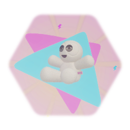 Valentine's Plushy Collection