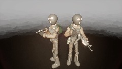 A screenshot taken in Dreams. 29 of 30.