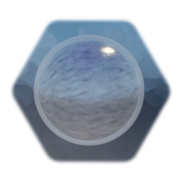 Eyeball 18 (Complete)