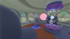 A screenshot taken in Dreams. 3 of 22.