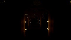 The Goofy Figure animation