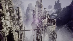 A screenshot taken in Dreams. 30 of 30.