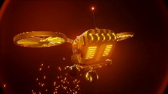 A screenshot taken in Dreams. 13 of 18.