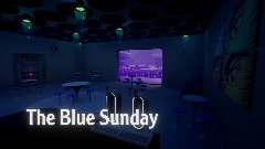 Aquatopia - The Blue Sunday (2055)