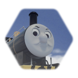 Fredrick The Tender Engine - Season 1 Edit