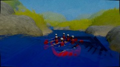 A screenshot taken in Dreams. 7 of 9.