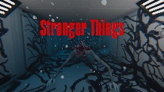 Stranger Things