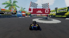 A screenshot taken in Dreams. 4 of 13.