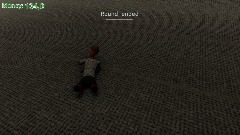 A screenshot taken in Dreams. 1 of 8.