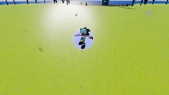A screenshot taken in Dreams. 1 of 1.