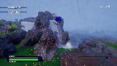 A screenshot taken in Dreams. 1 of 7.