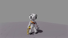 A screenshot taken in Dreams. 10 of 10.