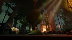 Circuito: Jardín botánico