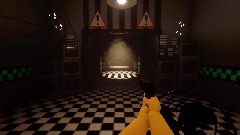 COD Zombies, But FNAF 2