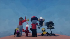 [wip] regular apple OST: geography