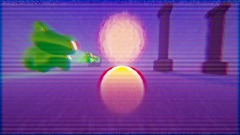 A screenshot taken in Dreams. 1 of 24.