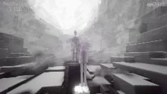 A screenshot taken in Dreams. 3 of 16.