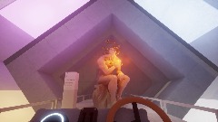 A screenshot taken in Dreams. 21 of 22.