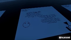 A screenshot taken in Dreams. 7 of 9.