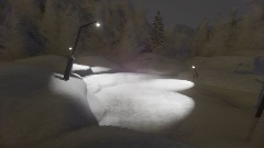 A screenshot taken in Dreams. 10 of 15.