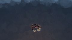 A screenshot taken in Dreams. 2 of 2.