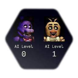 DeVil's FNaF Logic Templates