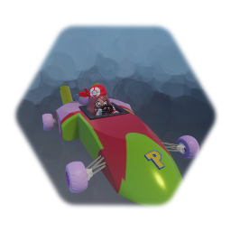 New Daniele Kart - May/Haruka