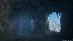 A screenshot taken in Dreams. 12 of 13.