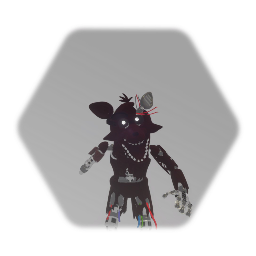 Phantom Foxy