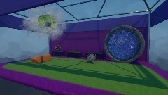 A screenshot taken in Dreams. 3 of 3.