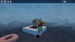 A screenshot taken in Dreams. 9 of 14.