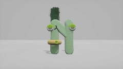A screenshot taken in Dreams. 1 of 1.