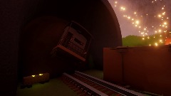 S.S. Cleven Wreck - 1943 (CoD Zombies)