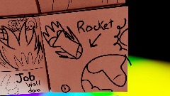 A screenshot taken in Dreams. 3 of 10.