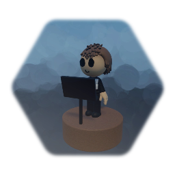 Conductor Edellie